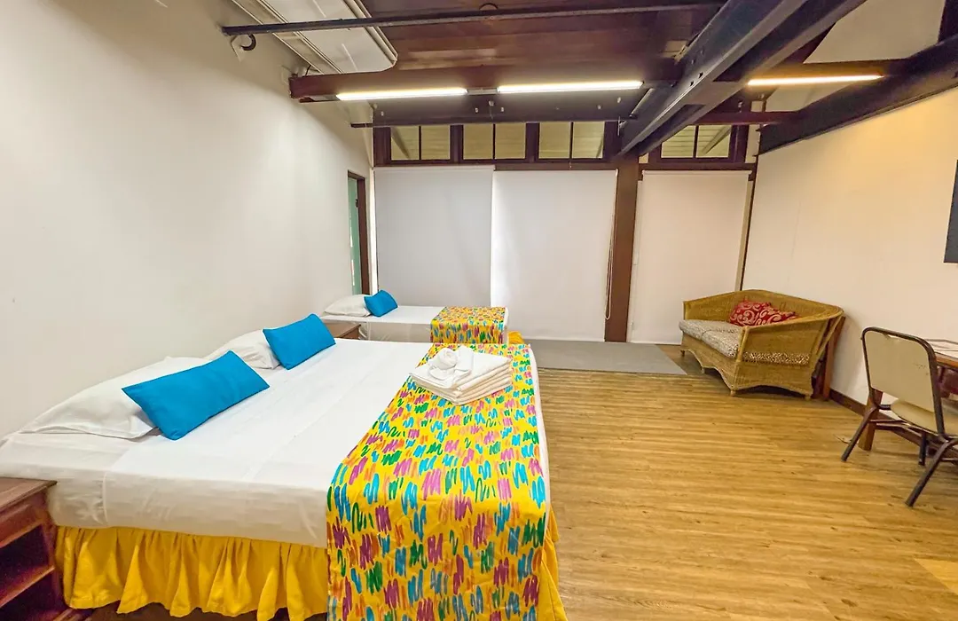 Hotel Nacional Inn Ubatuba - Praia das Toninhas-1