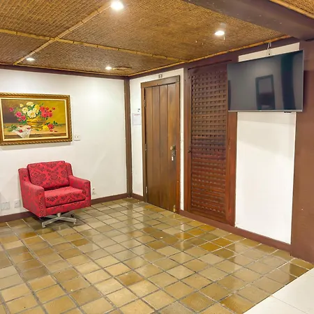 Hotel Nacional Inn Ubatuba - Praia das Toninhas-2